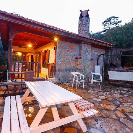 Villa Secret Akyaka Daily Weekly