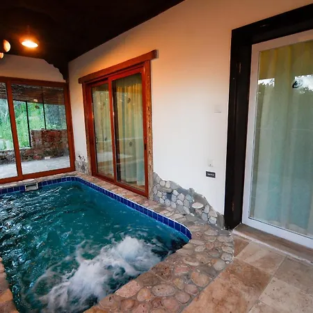 Secret Akyaka Daily Weekly Villa Akyaka (Mugla)