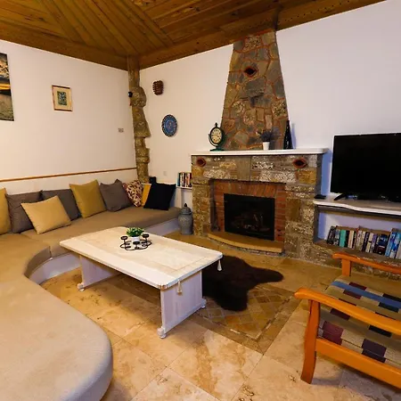 Secret Akyaka Daily Weekly Villa *