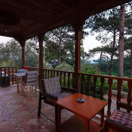 Villa Secret Akyaka Daily Weekly Akyaka (Mugla)