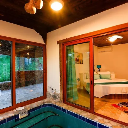 Secret Akyaka Daily Weekly Villa