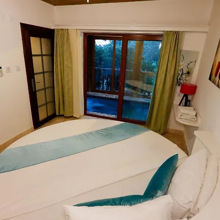 Villa Secret Akyaka Daily Weekly